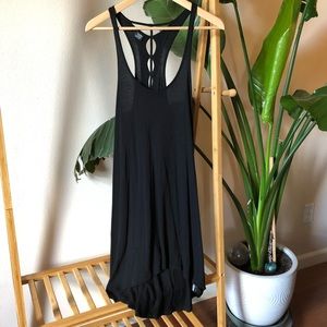 Racerback Summer Dress by Volcom 🖤
